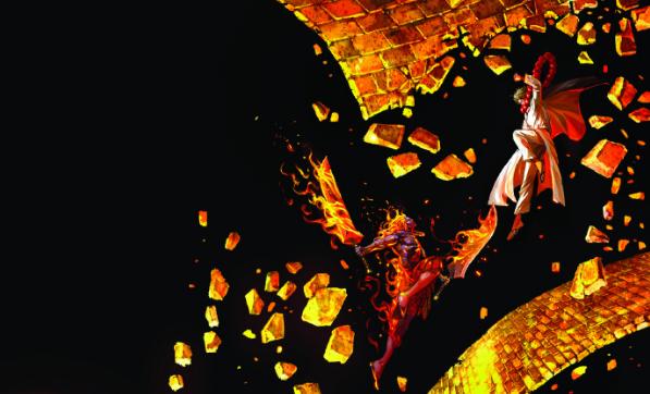 《西行纪》IP诞生五周年，官方公布三部前传即将上线