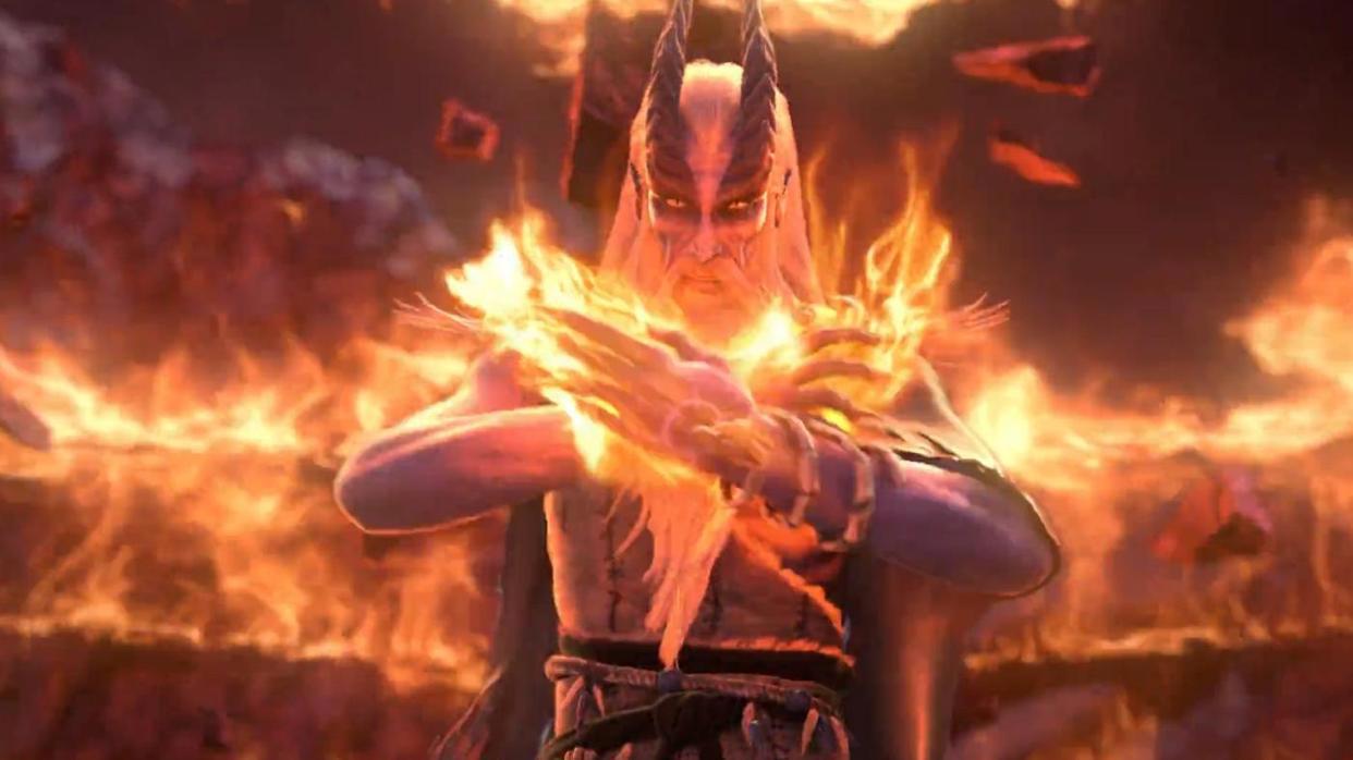 《西行纪》IP诞生五周年，官方公布三部前传即将上线