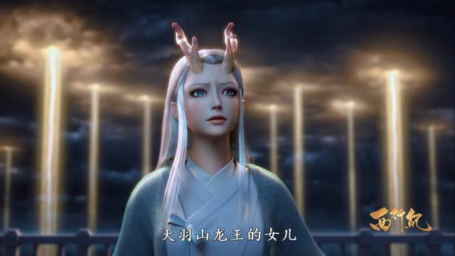 《西行纪》推陈出新，这才是动漫对经典最好的传承