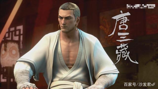 《西行纪》：又一国产漫画的崛起，另类唐僧四人再起斩妖除魔