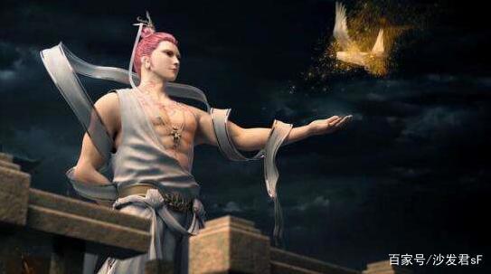 《西行纪》：又一国产漫画的崛起，另类唐僧四人再起斩妖除魔