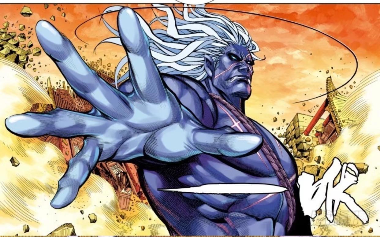 西行纪：颠覆你三观的剧情设定