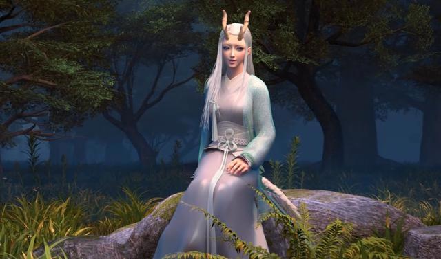 西行纪动画当初有一些缺点，但动画电影的出现，让我看到了进步