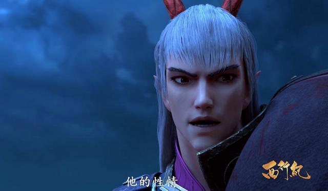 西行纪动画当初有一些缺点，但动画电影的出现，让我看到了进步