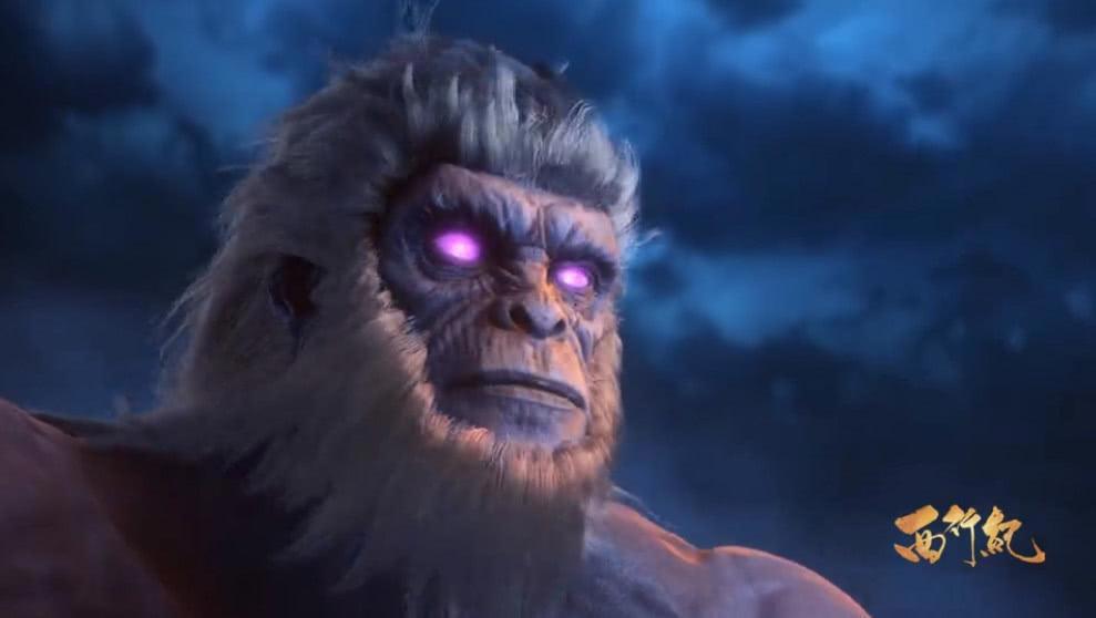 《西行纪3》定档，漫迷反应很可爱，直呼演到哪了，第二季播了吗