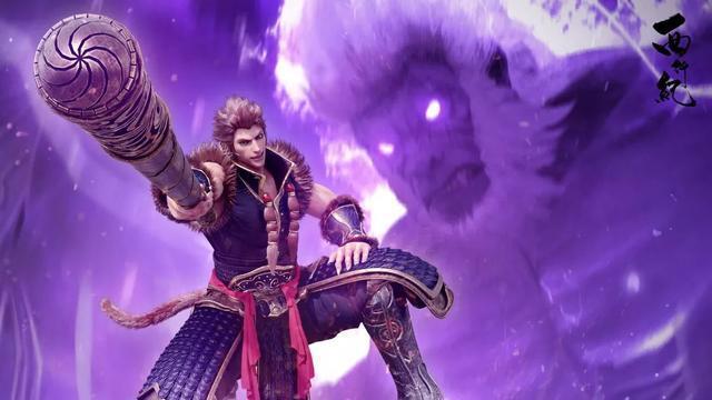 《西行纪3》定档，漫迷反应很可爱，直呼演到哪了，第二季播了吗