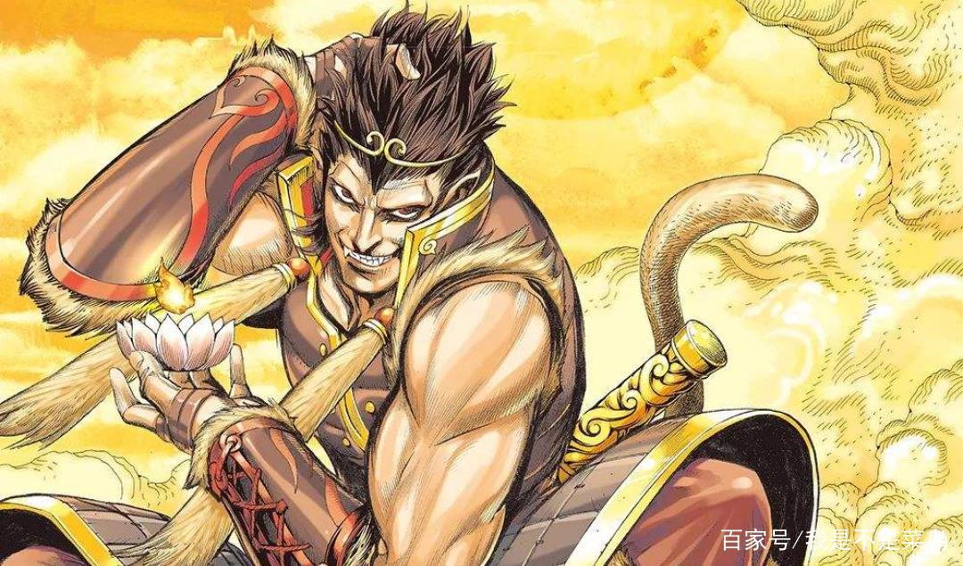 国漫《西行纪》第二季9月11日来袭！世界观之大是最吸引人的亮点