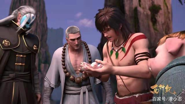 《西行纪》被质疑剧情注水？诚意之作，大家不必过分苛责