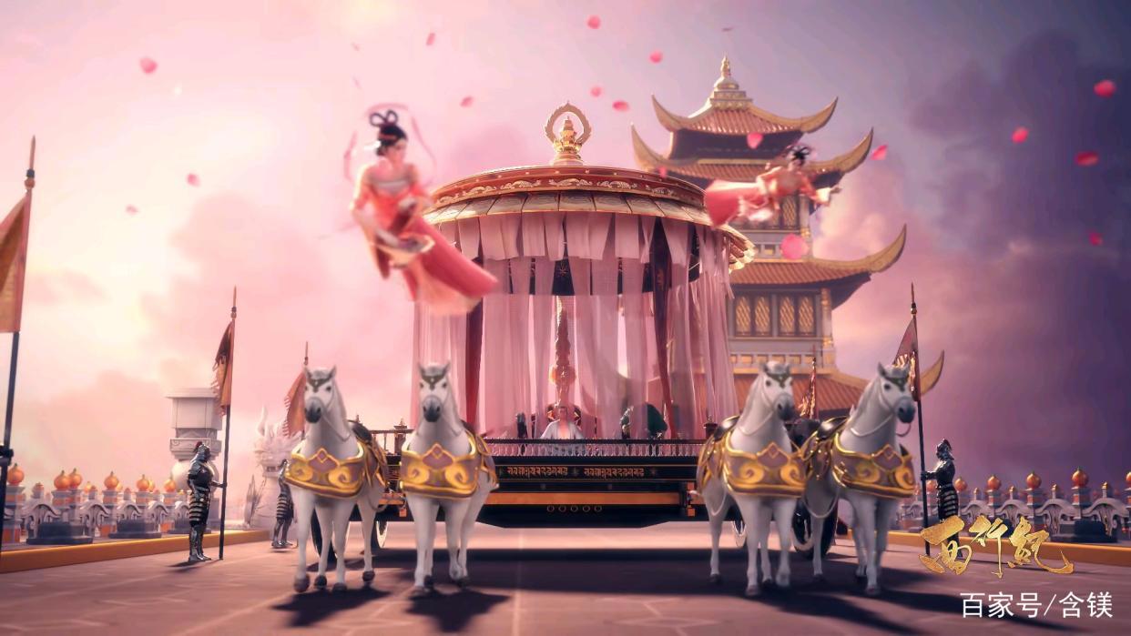 《西行记》改编不是乱编，戏说不是胡说