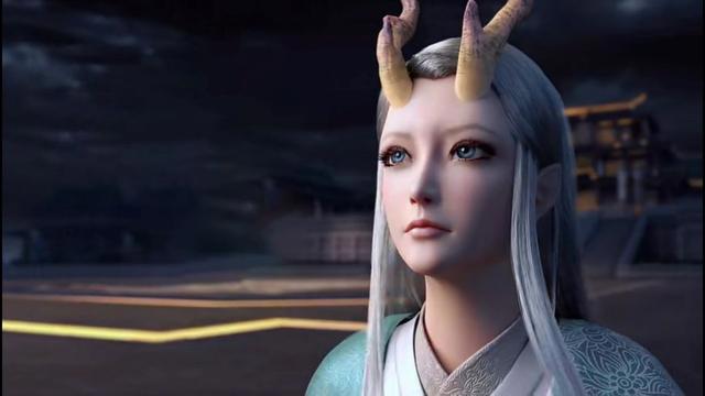 西行纪播出，这部动漫中，所有的看点都在这了