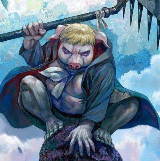 西行纪：取经变还经，新的西游之路，这部动漫能否成为国漫之光？