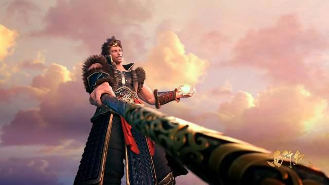 西行纪：取经变还经，新的西游之路，这部动漫能否成为国漫之光？