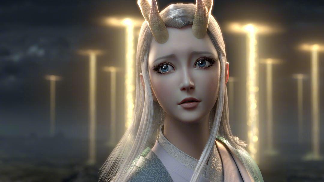 西行纪：取经变还经，新的西游之路，这部动漫能否成为国漫之光？