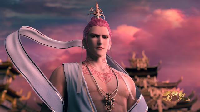 西行纪：取经变还经，新的西游之路，这部动漫能否成为国漫之光？