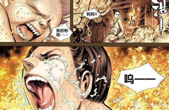 国产动漫《西行纪》的战力排行是怎么样的？