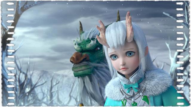 《西行纪》：七月新番，你不能错过的魔幻巨制