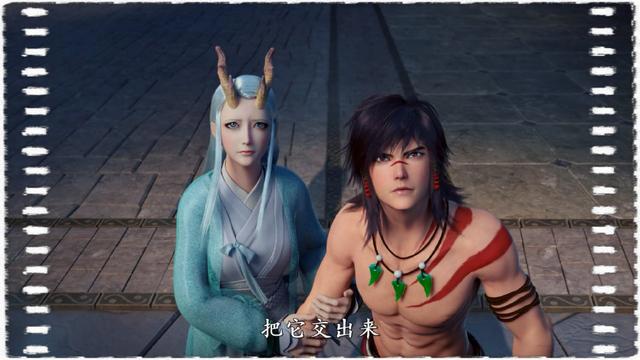 《西行纪》：七月新番，你不能错过的魔幻巨制