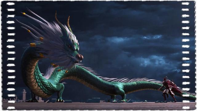 《西行纪》：七月新番，你不能错过的魔幻巨制