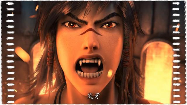 《西行纪》：七月新番，你不能错过的魔幻巨制