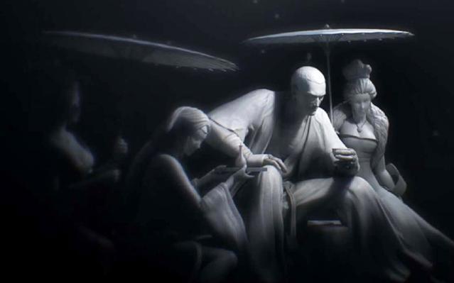 《西行纪》：颠覆经典的一部动漫，小鲜肉霸气登场