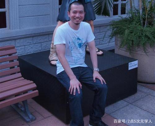 西行纪：这部由港漫改编来的国产动画，寄托了90后沿海少年的幻想