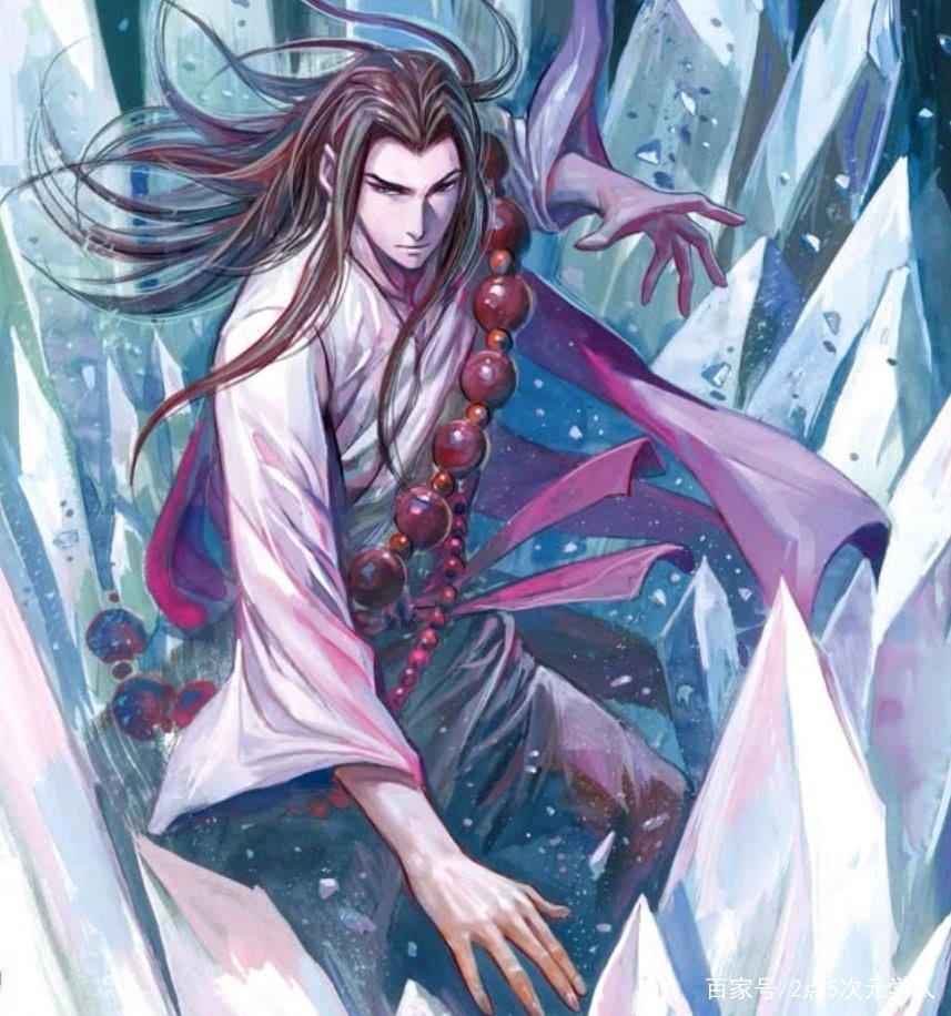 西行纪：这部由港漫改编来的国产动画，寄托了90后沿海少年的幻想