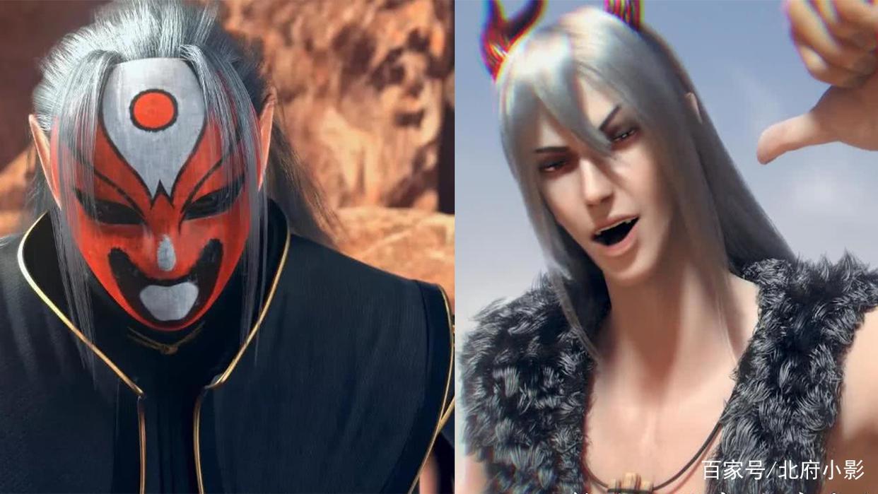 国创的漫改佳作，一部有态度的作品，他带给你不一样的西游记