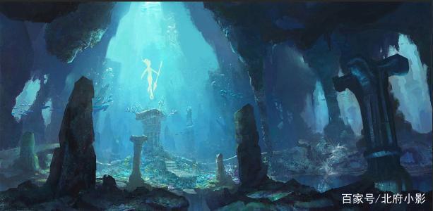 国创的漫改佳作，一部有态度的作品，他带给你不一样的西游记