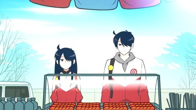 2018年国产动漫人气排名TOP10，《魔道祖师》仅排第三！