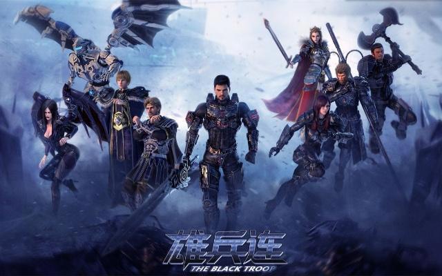 2018年国产动漫人气排名TOP10，《魔道祖师》仅排第三！