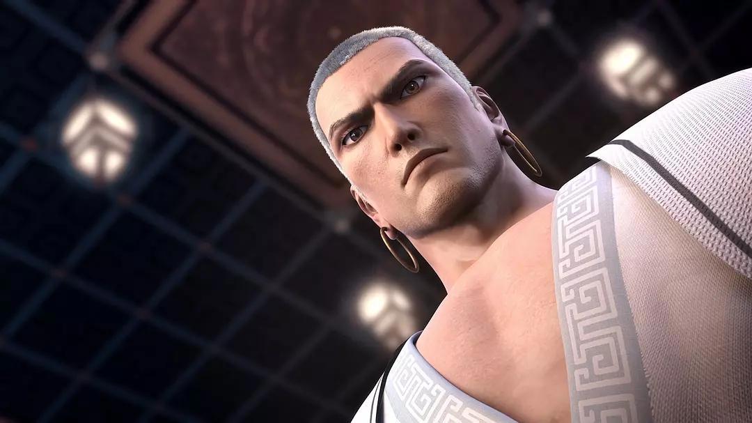 这部作品有史上最强的唐三藏，改编的动漫一般，原作漫画可以吹爆