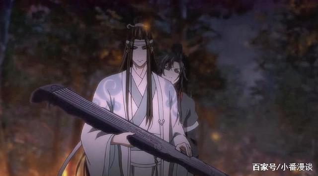 三部热血国漫完结，《星辰变》姗姗来迟，不输任何国漫！