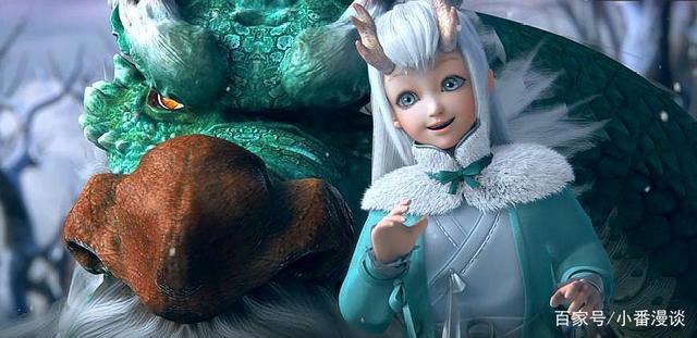 三部热血国漫完结，《星辰变》姗姗来迟，不输任何国漫！