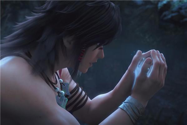 西行纪：敖雪吃醋小白龙，两人渊源颇深，唐三藏：这也太巧了！