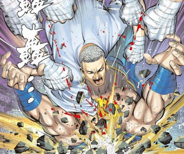 西行纪：唐三藏为什么能拳打紫贤金刚？看看唐朝皇帝为他做的事吧