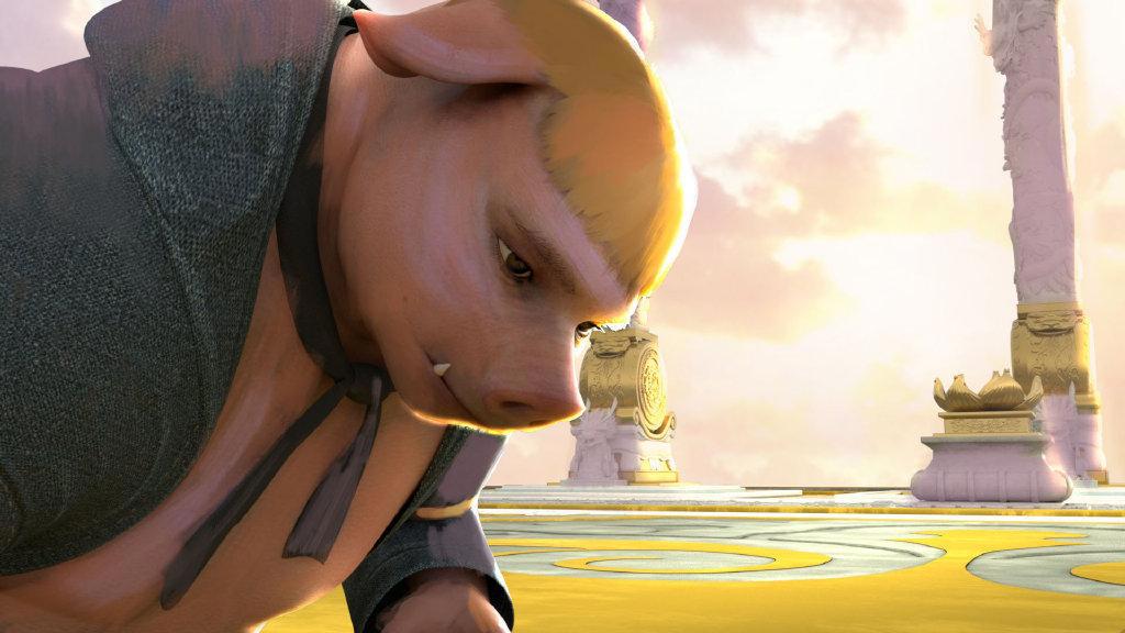 西行纪：唐三藏为什么能拳打紫贤金刚？看看唐朝皇帝为他做的事吧