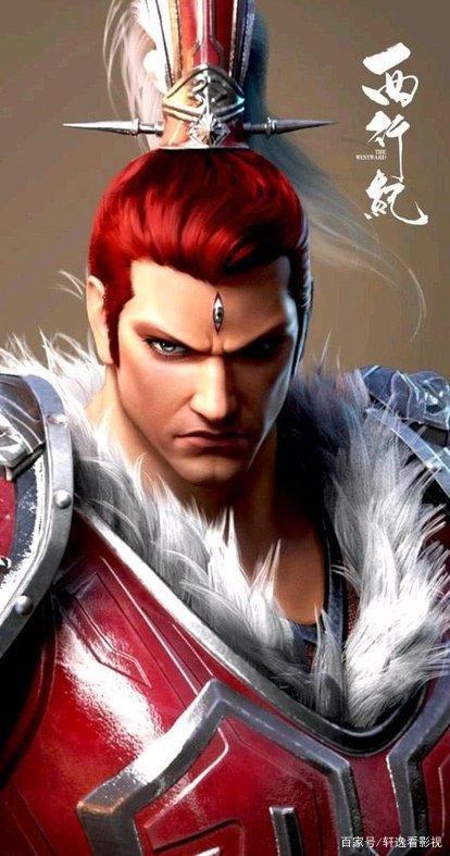 改编西游记最好的动漫了！