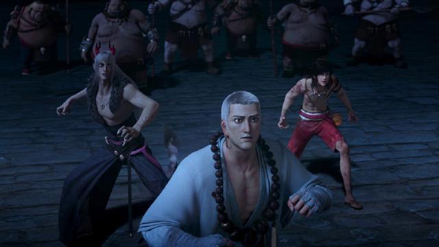 《西行纪》这新动画，高翠兰的样子似乎有点惊艳哦