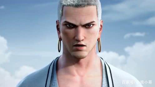 西行纪：一部颠覆西游剧情的动漫，一季封神