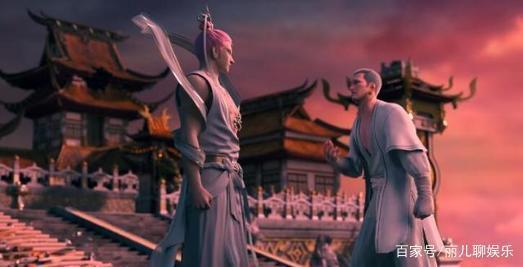 西行纪：集结篇火热来袭，且看悟空再次大战三眼神将！