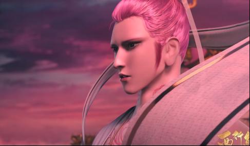 《西行纪》第二季上线，唐三藏寻徒，另类西行队伍开始集结