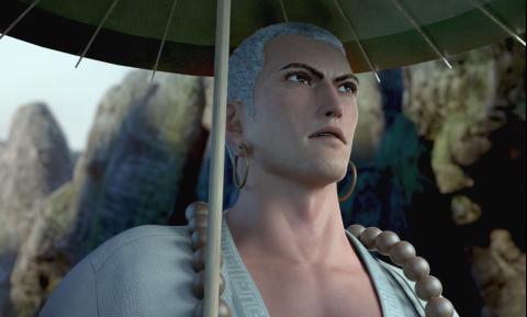 《西行纪》第二季上线，唐三藏寻徒，另类西行队伍开始集结