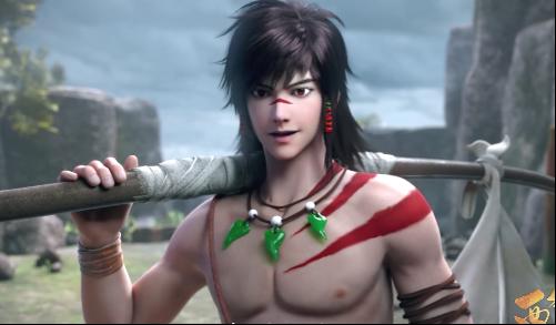 《西行纪》第二季上线，唐三藏寻徒，另类西行队伍开始集结