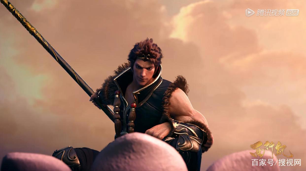 宝藏国漫《西行纪》集结篇更新，取经小队回来后到底经历了什么？