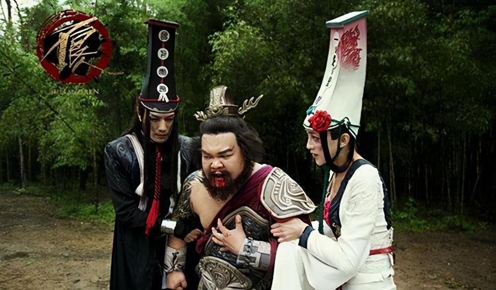 中国版《火影忍者》！《西行纪》真人版将袭，谁最可能出演？