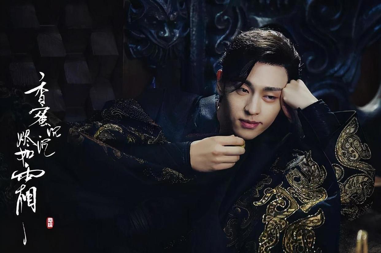 中国版《火影忍者》！《西行纪》真人版将袭，谁最可能出演？