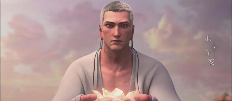 西行纪之集结篇定档9.11日，取经小队重新集结，西行之旅由此开始