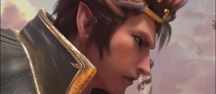 西行纪之集结篇定档9.11日，取经小队重新集结，西行之旅由此开始