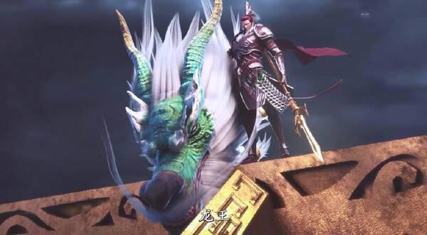 《西行纪之集结篇》定档，热血西行强势回归，四城联动引网友热议