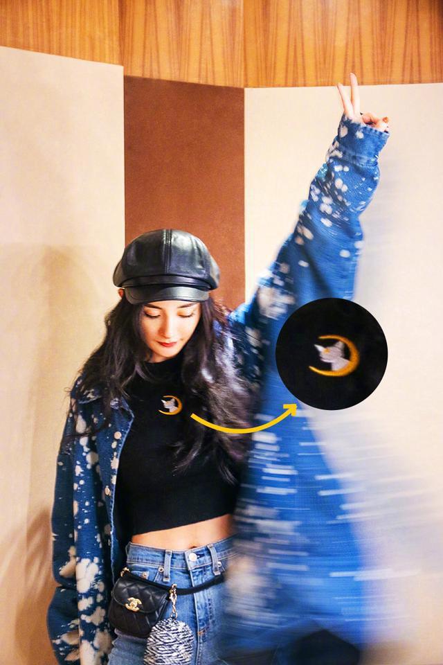 谁能想到，全世界最像美少女战士的博主，是个男的？